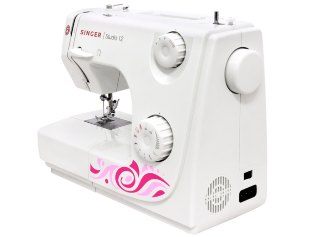 SINGER STUDIO 12 SINGER STUDIO 12 фото №5