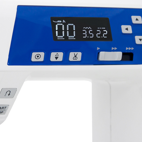 FAMILY PLATINUM LINE 6300 PLATINUM LINE 6300 фото №4