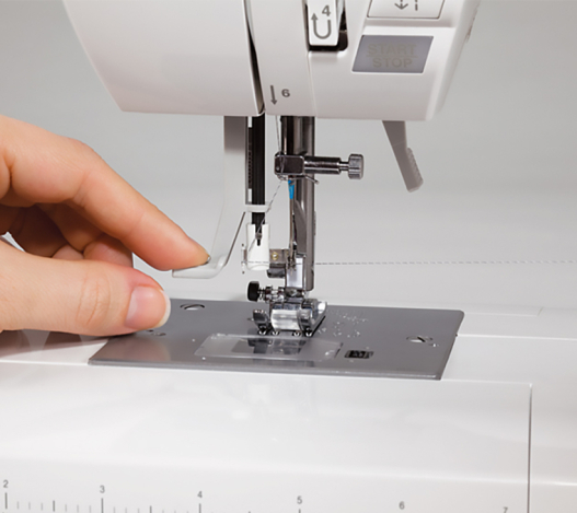 SINGER QUANTUM STYLIST 9960 SINGER QUANTUM STYLIST 9960 фото №3