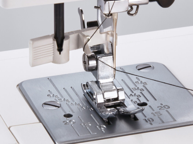JANOME 1522LG Janome 1522LG фото №6