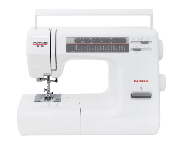 FAMILY GOLD MASTER 8018A FAMILY GOLD MASTER 8018A фото №1