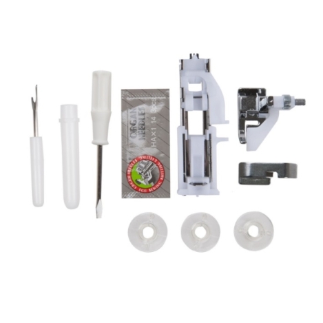 JANOME EL530 JANOME EL530 фото №2