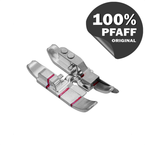 PFAFF ЛАПКА ДЛЯ СТЬОБАННЯ  820925096 фото №2