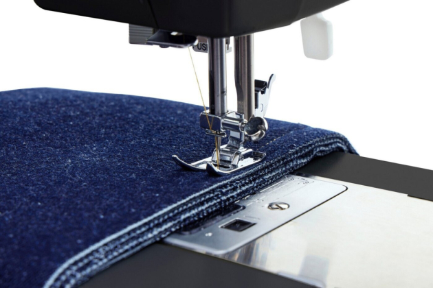 SINGER HEAVY DUTY 4432 BLACK HEAVY DUTY 4432 BLACK фото №5