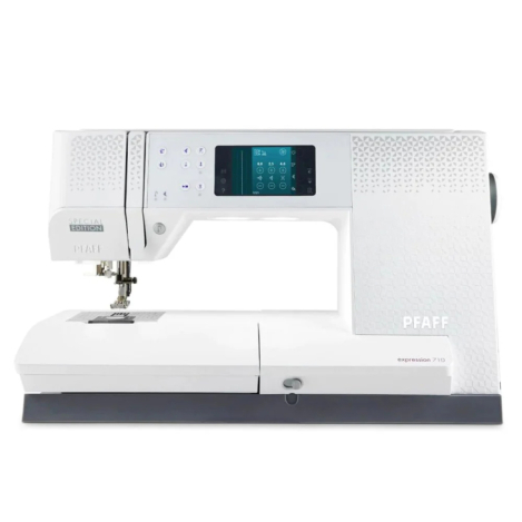 PFAFF EXPRESSION LINE 710 SPECIAL EDITION PFAFF EXPRESSION LINE 710 SPECIAL EDITION фото №1