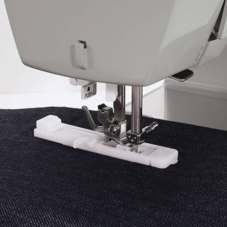 SINGER HEAVY DUTY 4423 GREY SINGER HEAVY DUTY 4423 фото №3