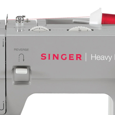 SINGER HEAVY DUTY 4423 GREY SINGER HEAVY DUTY 4423 фото №6