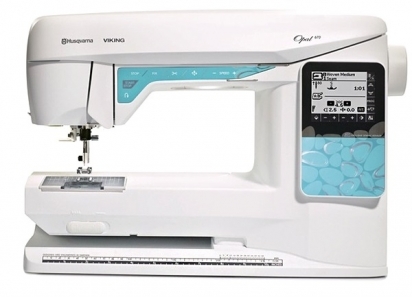 Швейные машины Husqvarna Viking