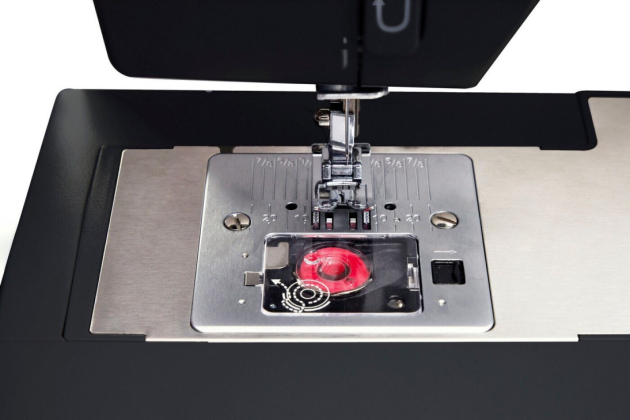 SINGER HEAVY DUTY 4432 BLACK HEAVY DUTY 4432 BLACK фото №6