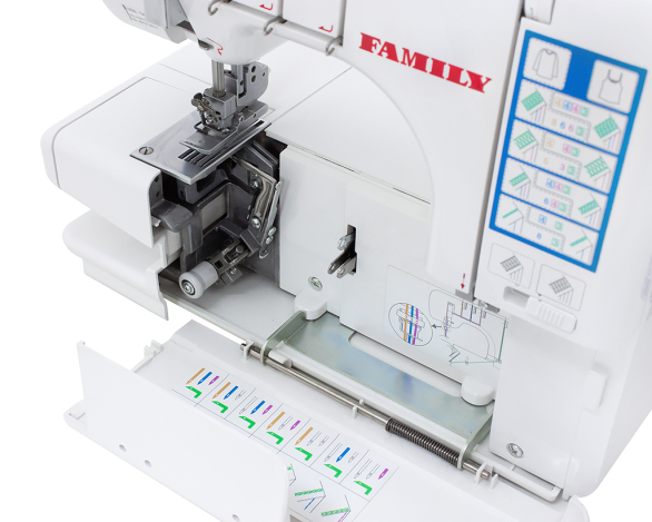 FAMILY MASTER LOCK 8000W FAMILY MASTER LOCK 8000W фото №5