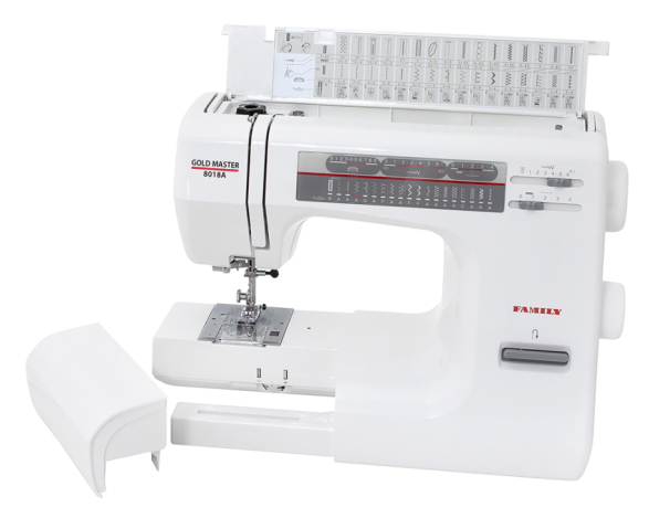 FAMILY GOLD MASTER 8018A FAMILY GOLD MASTER 8018A фото №4