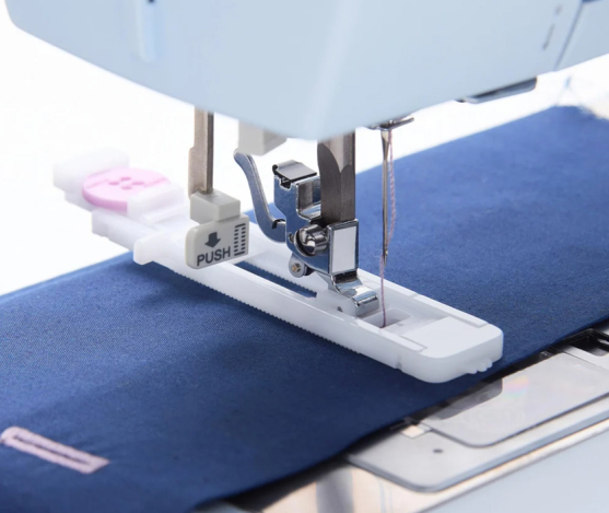 SINGER HEAVY DUTY 4423 BLUE  SINGER HEAVY DUTY 4423 фото №5