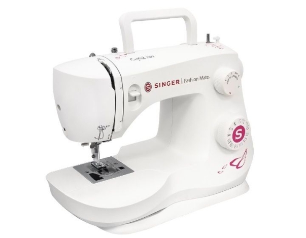  SINGER Fashion Mate 3333 SINGER Fashion Mate 3333 фото №3