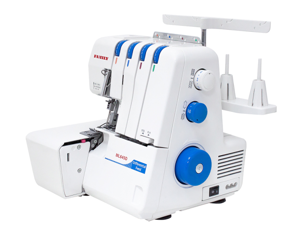  FAMILY ML 645D FAMILY ML 645D фото №2