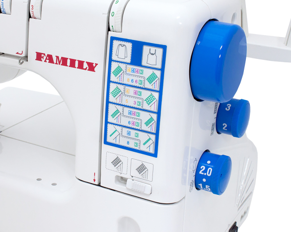 FAMILY MASTER LOCK 8000W FAMILY MASTER LOCK 8000W фото №6