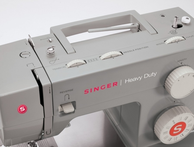 SINGER HEAVY DUTY 4432 SINGER HEAVY DUTY 4432 фото №5