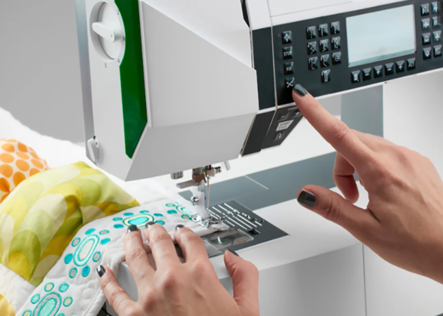 HUSQVARNA DESIGNER JADE 35 HUSQVARNA DESIGNER JADE 35 фото №5