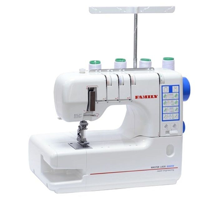 плоскошовных (распошивальных) машин для шитья