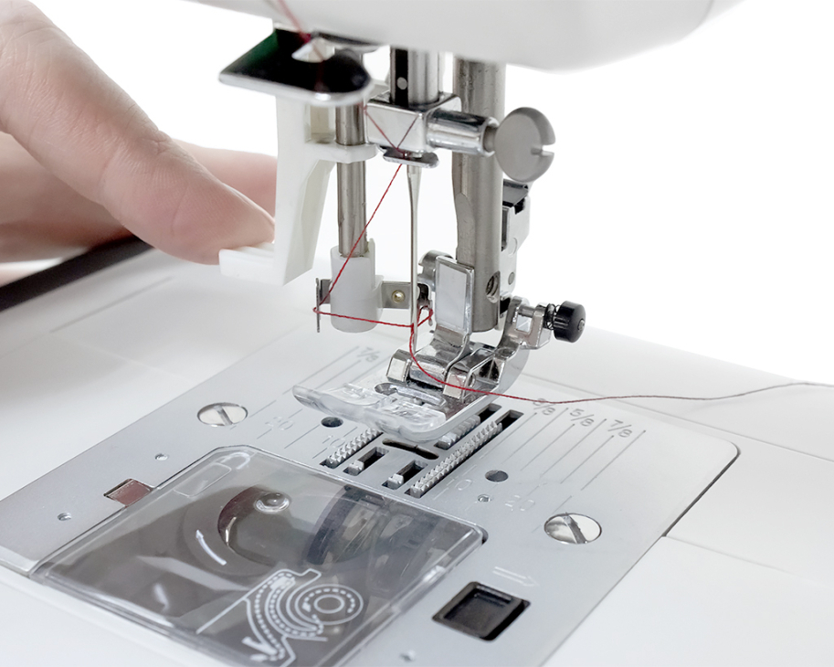 швейное оборудование