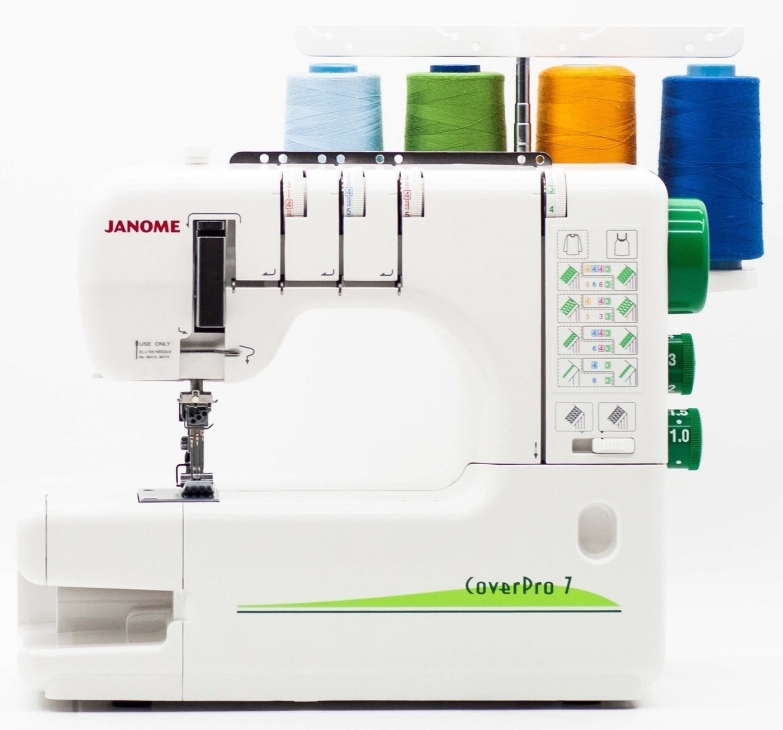 плоскошовные (распошивальные) машины