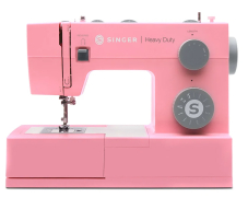 SINGER HEAVY DUTY 4411 PINK