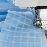 PFAFF ЛАПКА МЕТАЛЛИЧЕСКАЯ ДЛЯ СБОРКИ  820668096 фото №3