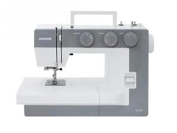 JANOME 1522LG Janome 1522LG фото №8