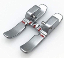 PFAFF ЛАПКА ОТКРЫТАЯ ДЛЯ АППЛИКАЦИИ 6 ММ  820215096 фото №4