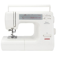 JANOME DECOR EXCEL II 5024