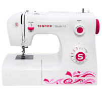 SINGER STUDIO 15