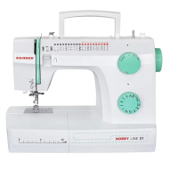 FAMILY HOBBY LINE 21