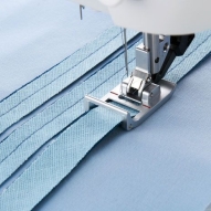 PFAFF ЛАПКА ДЛЯ ТЕХНІКИ 