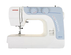 JANOME EL530 JANOME EL530 фото №6