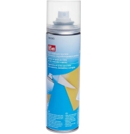 PRYM КЛЕЙ - СПРЕЙ ДЛЯ ПОСТІЙНОЇ ФІКСАЦІЇ ТЕКСТИЛЮ 250мл 