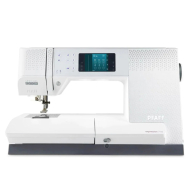 PFAFF EXPRESSION LINE 710 SPECIAL EDITION PFAFF EXPRESSION LINE 710 SPECIAL EDITION фото №11