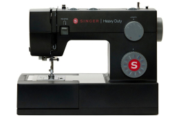 SINGER HEAVY DUTY 4432 BLACK
