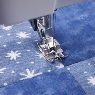 PFAFF ЛАПКА ДЛЯ СТЬОБАННЯ  820925096 фото №4