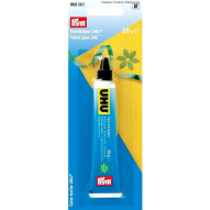 PRYM КЛЕЙ ДЛЯ ТЕКСТИЛЮ (арт.968001)