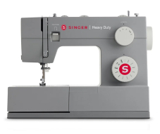 SINGER HEAVY DUTY 4411 GREY