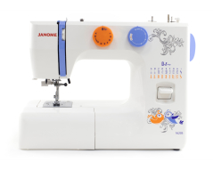 JANOME 1620S