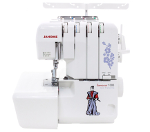 JANOME SAMURAI 1000