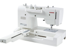 JANOME MEMORY CRAFT 100E JANOME MEMORY CRAFT 100E фото №6