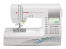 SINGER QUANTUM STYLIST 9960 SINGER QUANTUM STYLIST 9960 фото №1