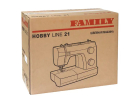 FAMILY HOBBY LINE 21 HOBBY LINE 21 фото №7