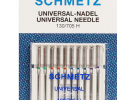 НАБІР ГОЛОК SCHMETZ UNIVERSAL №70 -100 (10шт) 33718 фото №3 НАБІР ГОЛОК SCHMETZ UNIVERSAL №70 -100 (10шт) 33718 фото №3