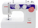 JANOME 4400 JANOME 4400 фото №1 JANOME 4400 JANOME 4400 фото №1