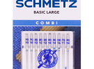 НАБОР ИГЛ SCHMETZ *COMBI* (10шт)  67022 фото №1