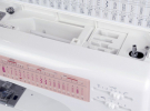 JANOME DECOR EXCEL 5018 DECOR EXCEL 5018 фото №4