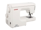 JANOME 7524E JANOME 7524E фото №4 JANOME 7524E JANOME 7524E фото №4