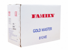 FAMILY GOLD MASTER 8124E FAMILY GOLD MASTER 8124E фото №5